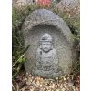 5205 8956 mensi budha v kameni basalt cedic vyska 50 cm