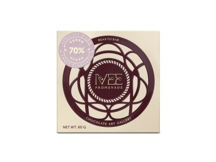 Apricot Dark Chocolate Congo