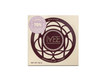 Cherry Dark Chocolate Uganda