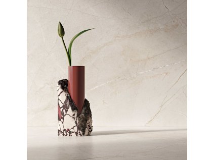 Dlažba / obklad - Supreme Memories Pulpis Ivory 60x120 cm