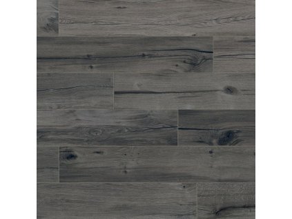 Dlažba / obklad - Nordik Wood Smoked 20x120 cm