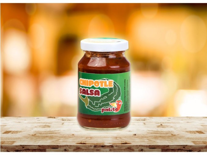 58 omacka chipotle salsa
