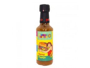 Horny papája