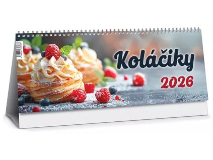 SK 06 Kolaciky 3D