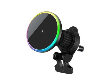 TAU 0097 15W BLACK 600x600