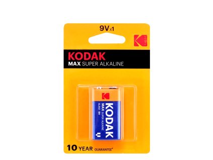 kodak max 9v 6lr61 800x800