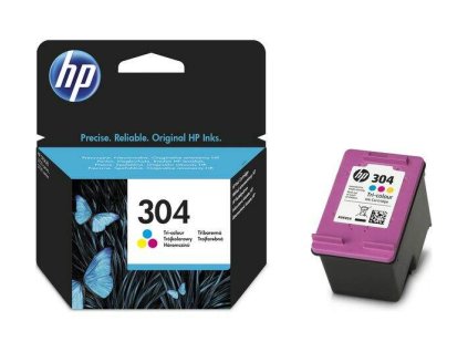 hp304color original