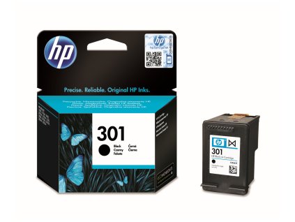 hp301black original
