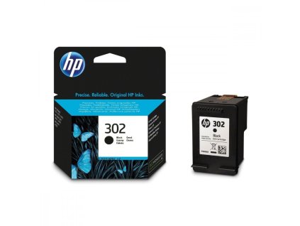 hp302black original