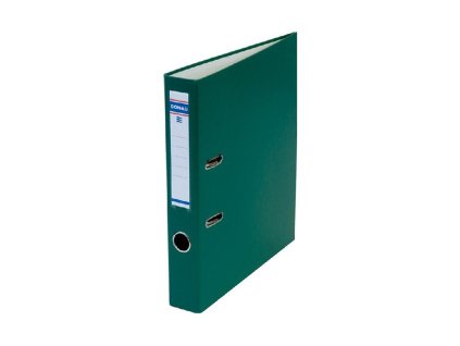 DO395006 Zakladac pakovy DONAU poloplastovy 5cm zeleny