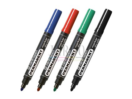 Permanentny popisovac Centropen 8510 jardo