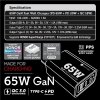 nsi 0095 stu gan65 specs