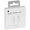 APPLE LIGHTNING ADAPTÉR NA 3,5mm