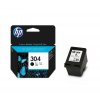 hp304black original