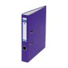 DO395023 Zakladac pakovy DONAU poloplastovy 5cm fialovy