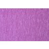 Froté prostěradlo - purpurové  180 x 200 cm