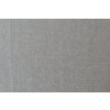 Jersey prostěradlo - tmavě šedé  180 x 200 cm