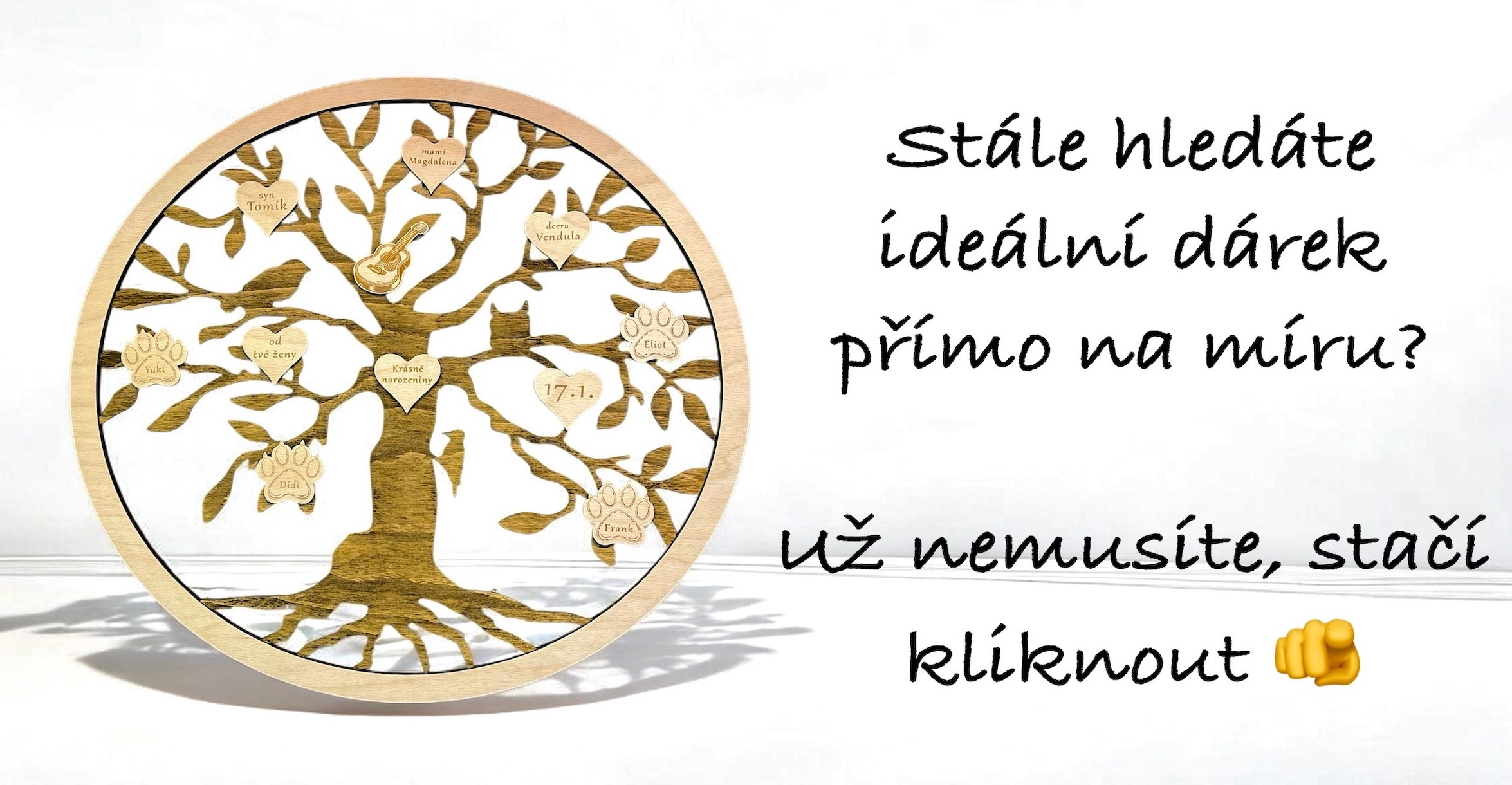 Strom života
