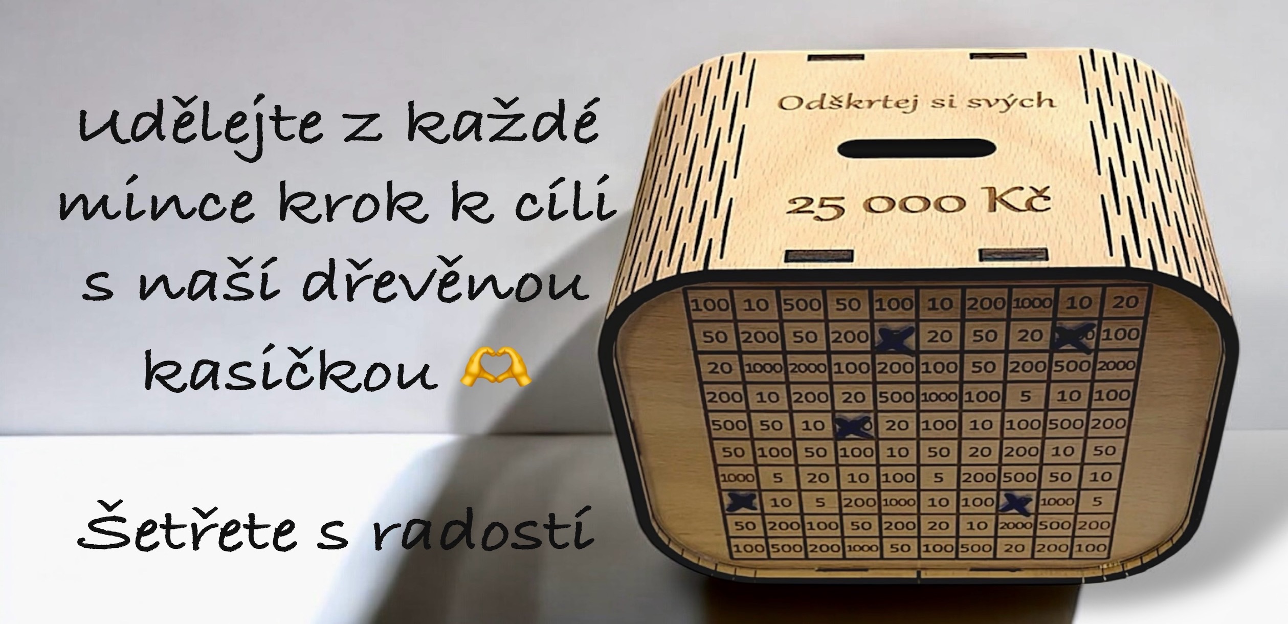 Kasička