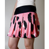 Pop skirt profil