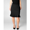 Sukně Layla černá