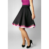 sukně Ebonee růžová