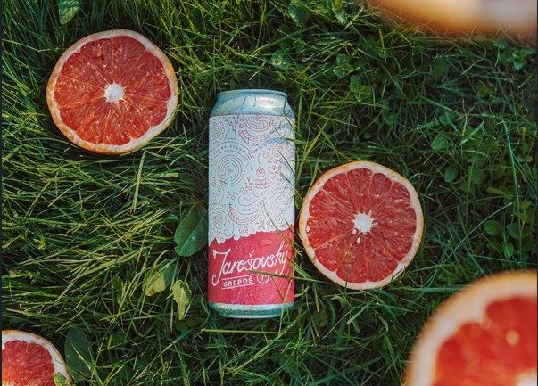 Grepoš: když máš chuť na pivo, ale nechceš promile