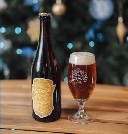 Adventní speciál, který letos opravdu stojí za to