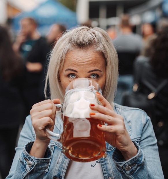 Jarošovský Oktoberfest 2024 už sa blíží