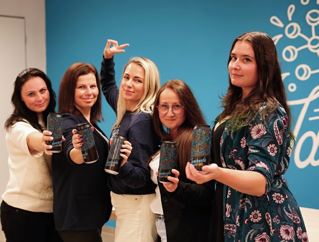 10 let nového Jarošovského pivovaru