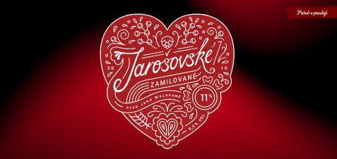 Jarošovské Zamilované 11%, speciál, který si získá vaše srdce