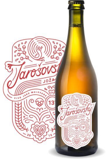 Jarošovský JOŽA 13%