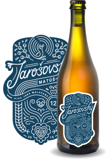 Jarošovský MATÚŠ 12%