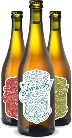 Jarošovský pivovar