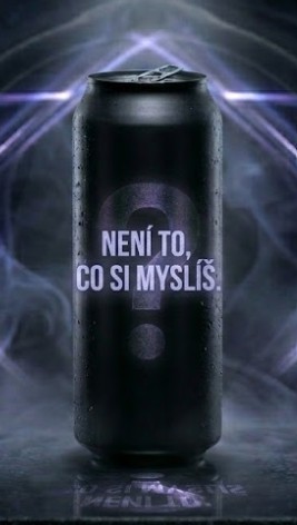Novinka Jarošovského pivovaru