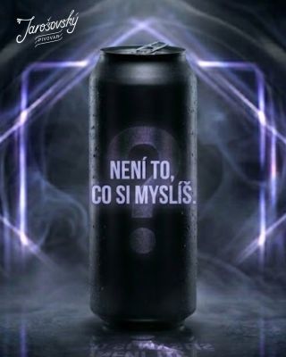 👉🏻Tipni do komentáře, co to bude. A pošli pivařovi, který si myslí, že už ho v pivu nic nepřekvapí.
