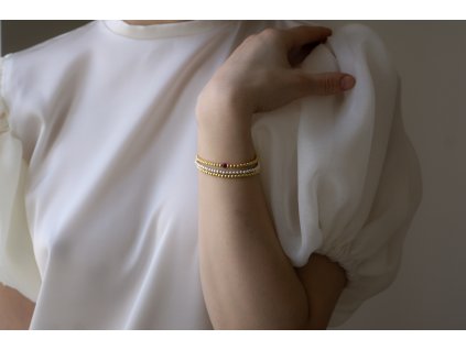 dots bracelets modelka11 march 2024 jarryg.cz
