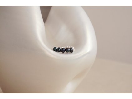 Dots Perla Dark Ring3 ag 01 26 jarryg.cz