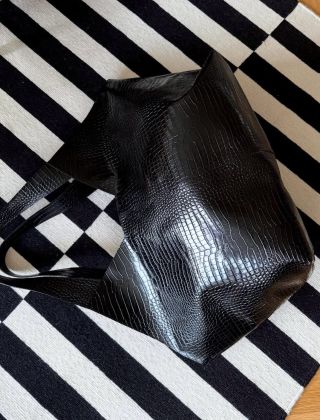 GRAND TOTE ze 100% kůže @jarrygstore #jarryg #jarrygstore #leather #leathergoods #wooliere