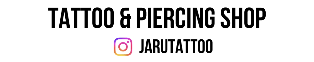 JARUTATTOO