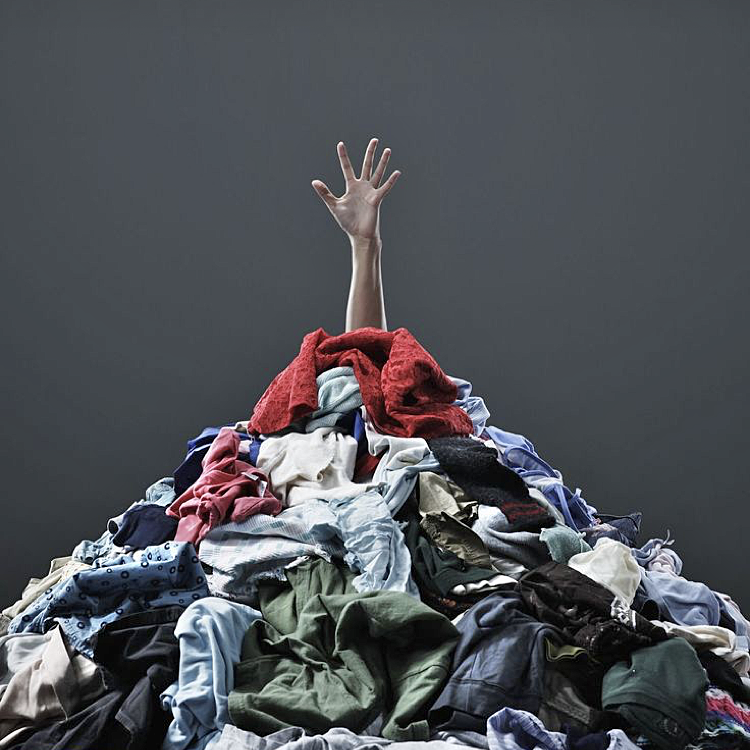 Z čeho vlastně tvoříme?