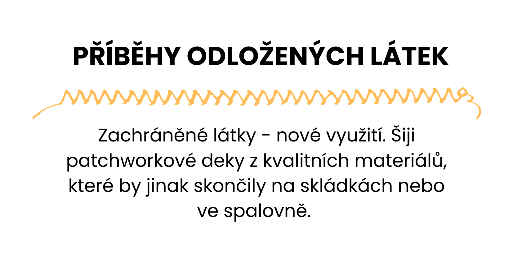 Vyprávíme příběh