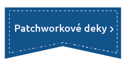 Patchworkové deky