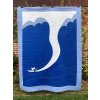 patchworkova deka surfing is my life 205x155 cm (2)