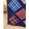 patchworková deka Flanelka2 140x195cm (4)