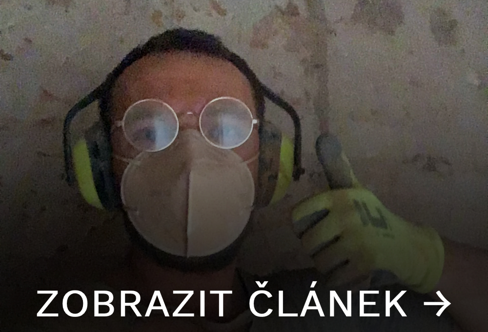 KDO JE KDO?