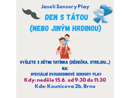 den otců