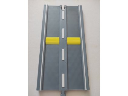 Silnice s retardérem