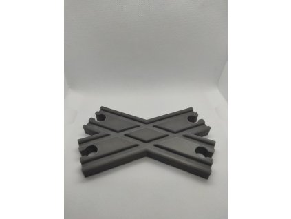 Křižovatka šikmá