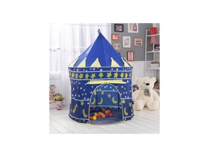 detsky stan zamok modry[1]